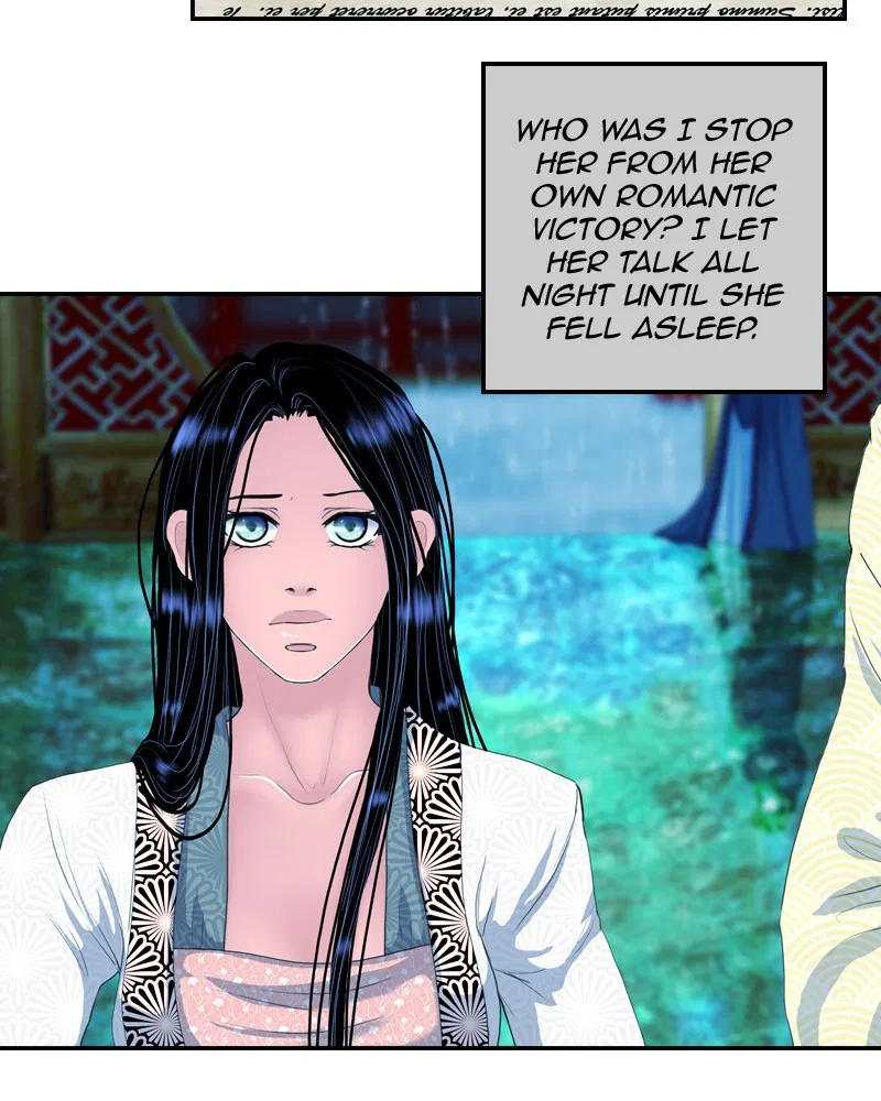 My Dear Cold-Blooded King Chapter 160 – Page 56