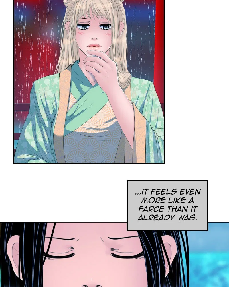 My Dear Cold-Blooded King Chapter 160 – Page 58