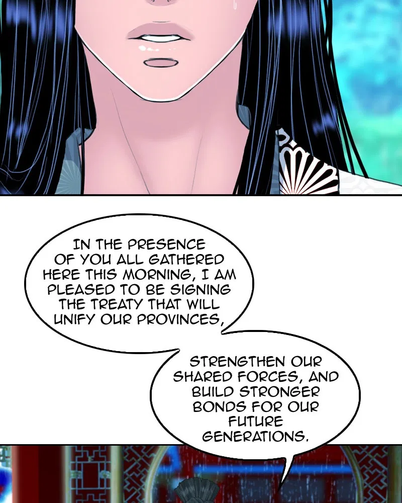My Dear Cold-Blooded King Chapter 160 – Page 59