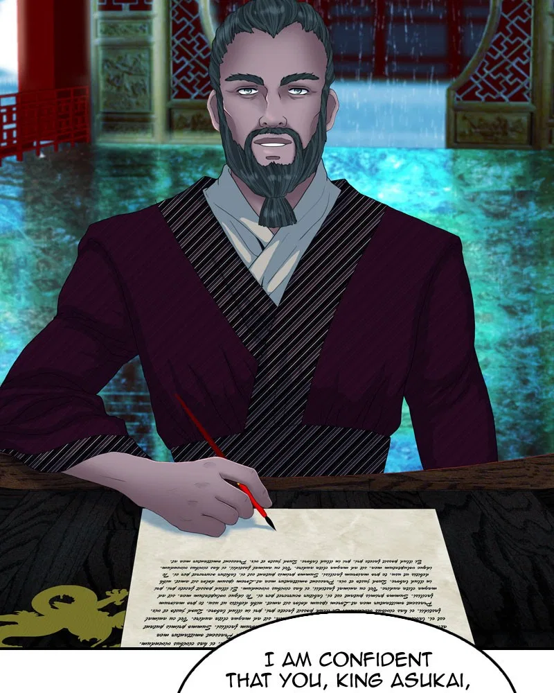 My Dear Cold-Blooded King Chapter 160 – Page 60