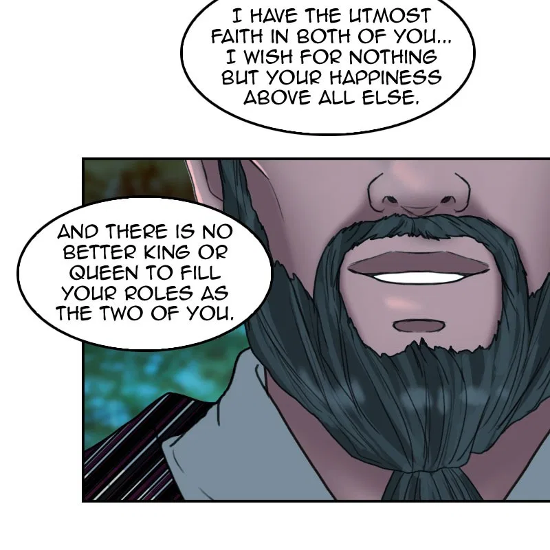 My Dear Cold-Blooded King Chapter 160 – Page 62