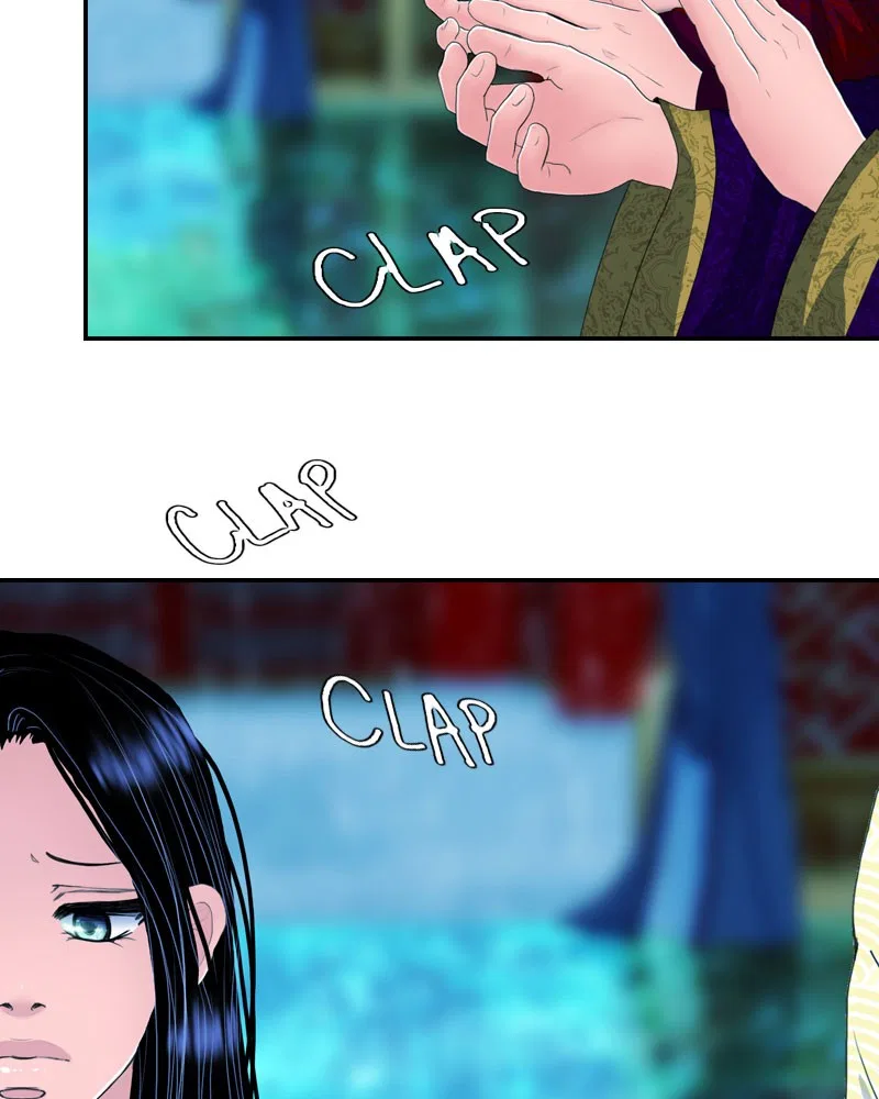 My Dear Cold-Blooded King Chapter 160 – Page 64