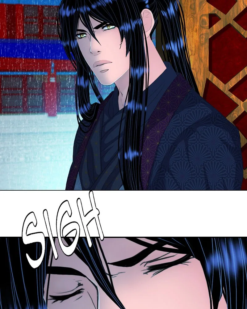 My Dear Cold-Blooded King Chapter 160 – Page 67