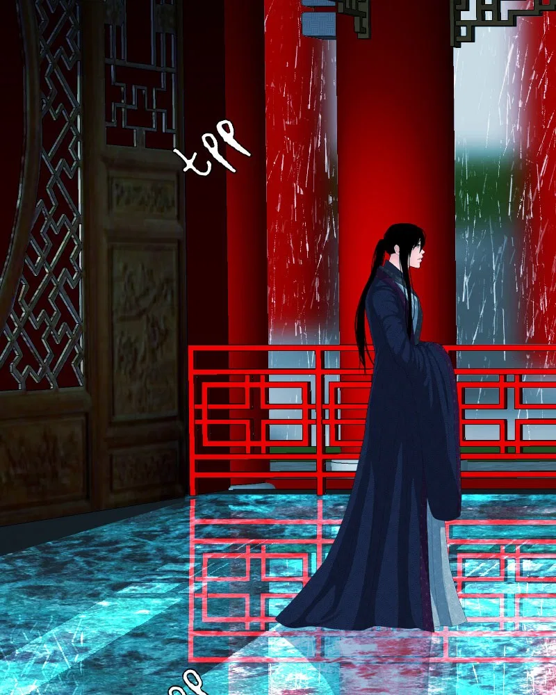 My Dear Cold-Blooded King Chapter 160 – Page 69