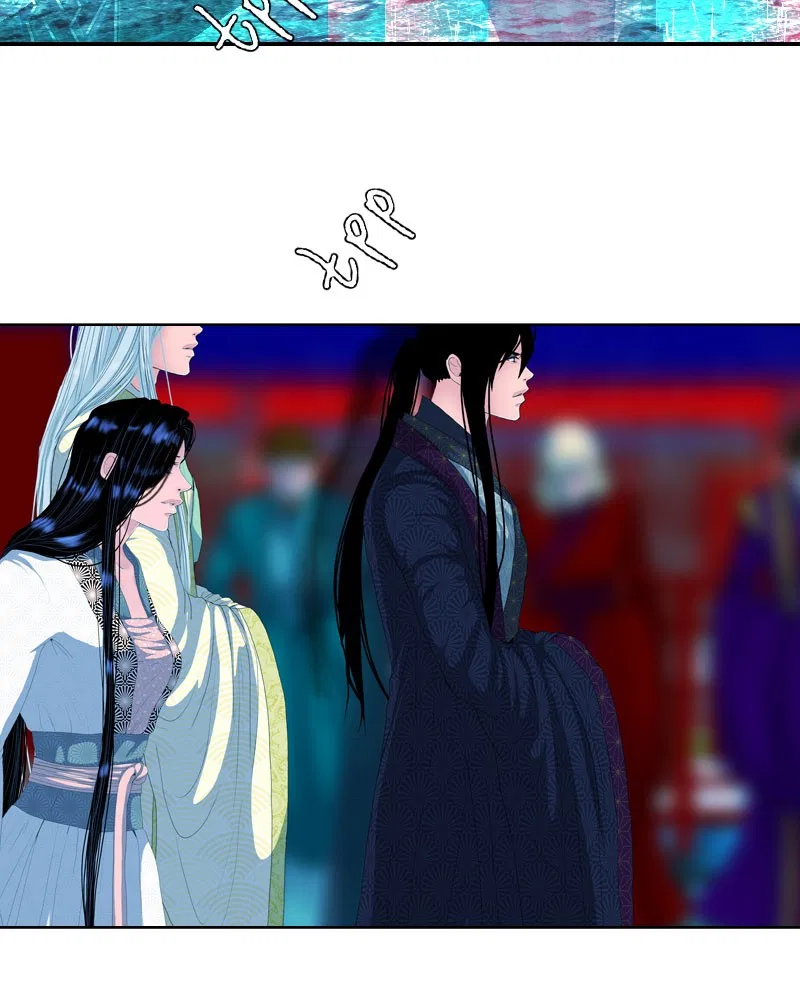 My Dear Cold-Blooded King Chapter 160 – Page 70