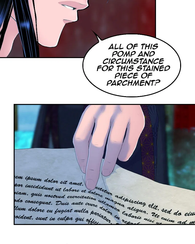 My Dear Cold-Blooded King Chapter 160 – Page 74