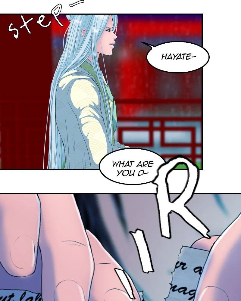 My Dear Cold-Blooded King Chapter 160 – Page 75