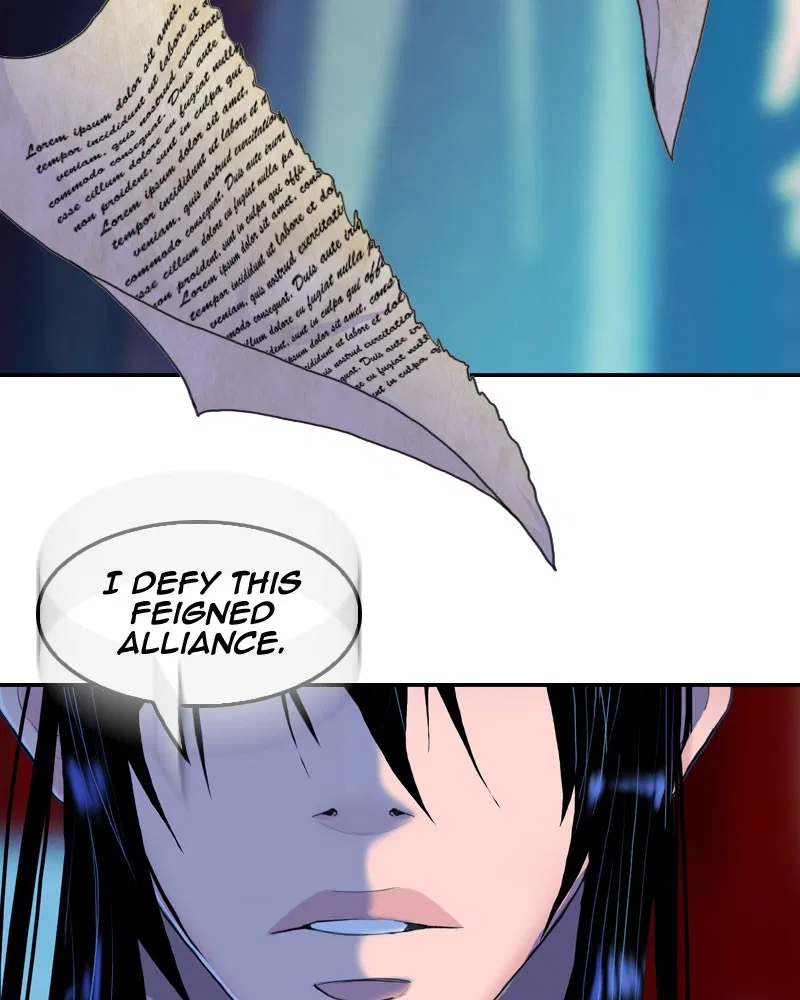 My Dear Cold-Blooded King Chapter 160 – Page 79