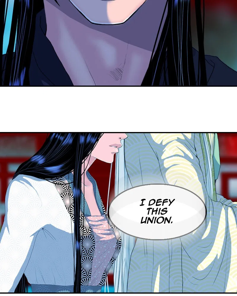 My Dear Cold-Blooded King Chapter 160 – Page 80