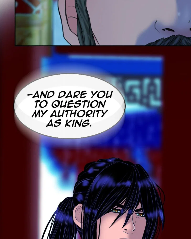 My Dear Cold-Blooded King Chapter 160 – Page 82