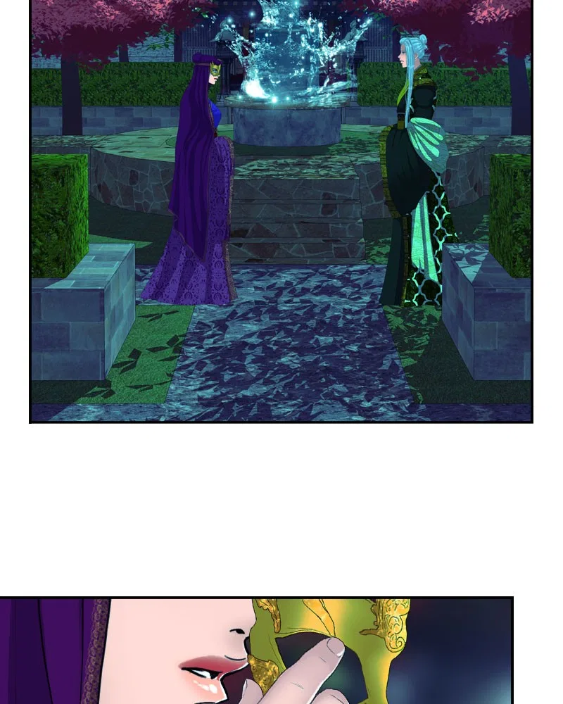 My Dear Cold-Blooded King Chapter 159 – Page 6