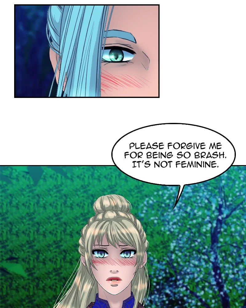 My Dear Cold-Blooded King Chapter 159 – Page 8