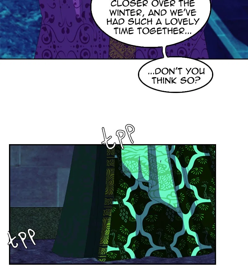 My Dear Cold-Blooded King Chapter 159 – Page 10
