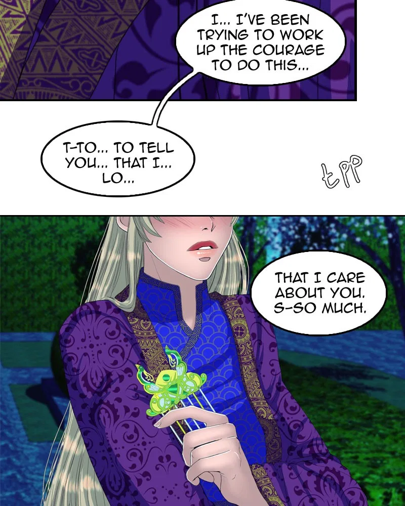 My Dear Cold-Blooded King Chapter 159 – Page 13