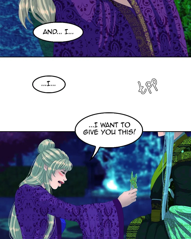 My Dear Cold-Blooded King Chapter 159 – Page 14
