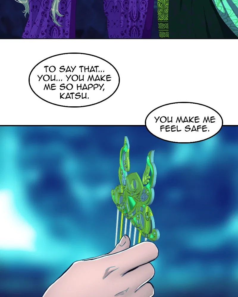 My Dear Cold-Blooded King Chapter 159 – Page 15