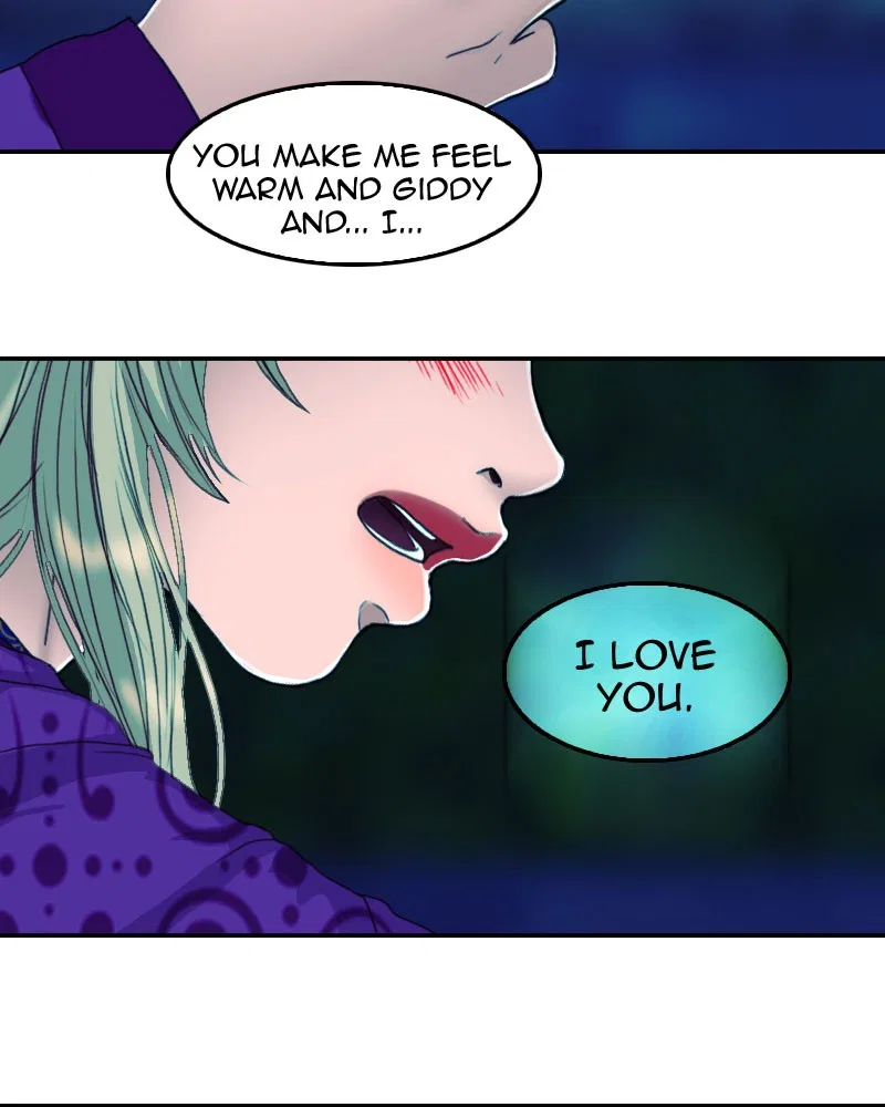 My Dear Cold-Blooded King Chapter 159 – Page 16