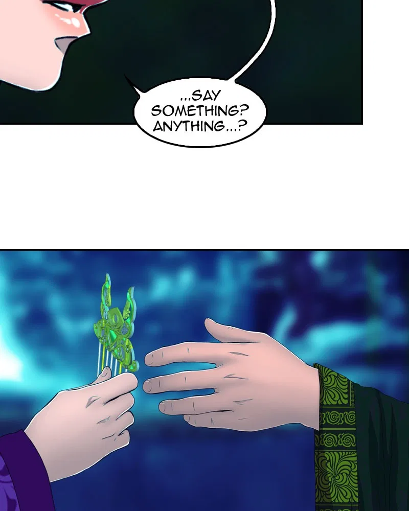 My Dear Cold-Blooded King Chapter 159 – Page 19