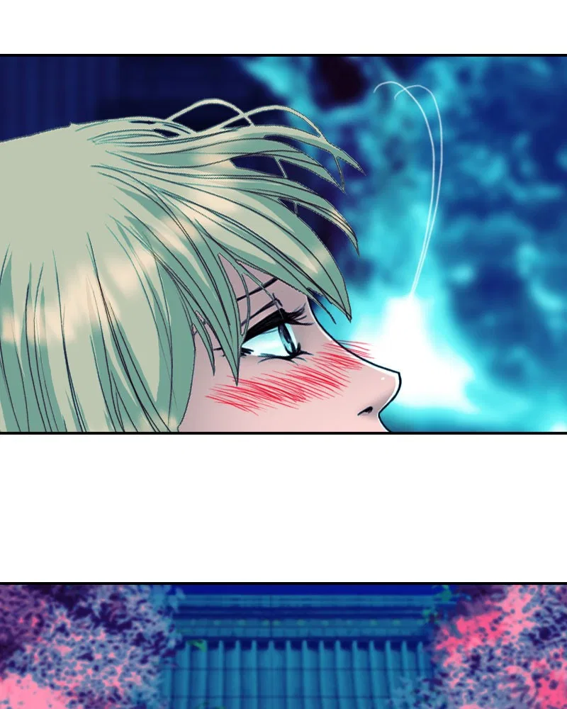 My Dear Cold-Blooded King Chapter 159 – Page 22