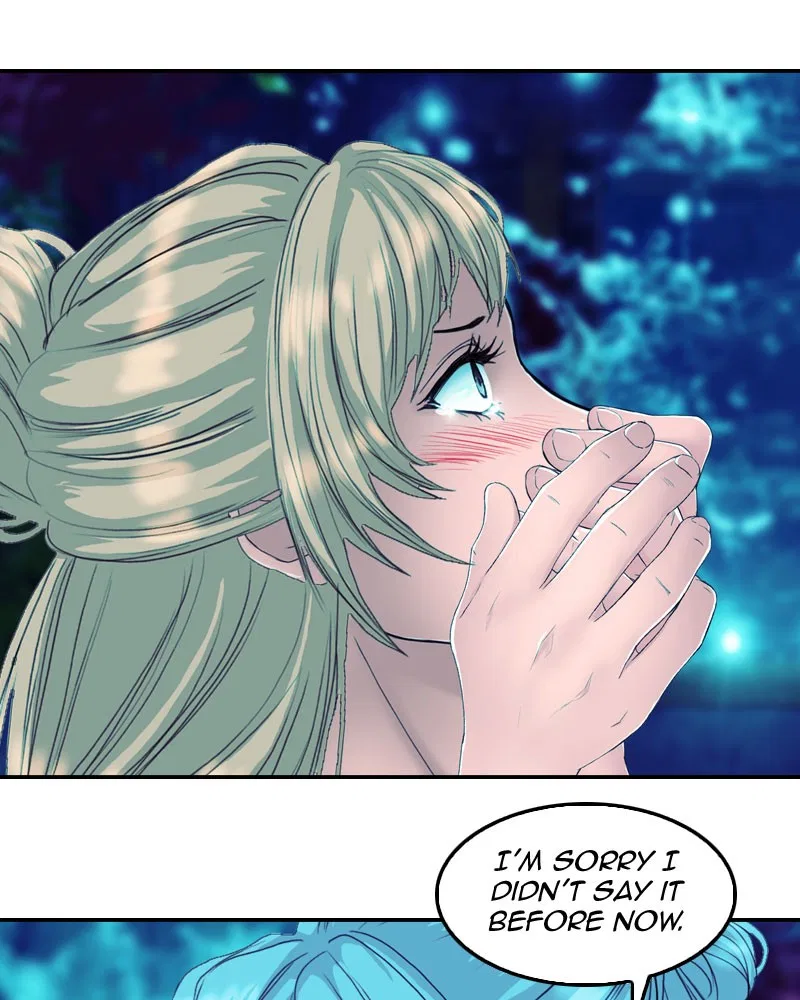 My Dear Cold-Blooded King Chapter 159 – Page 34
