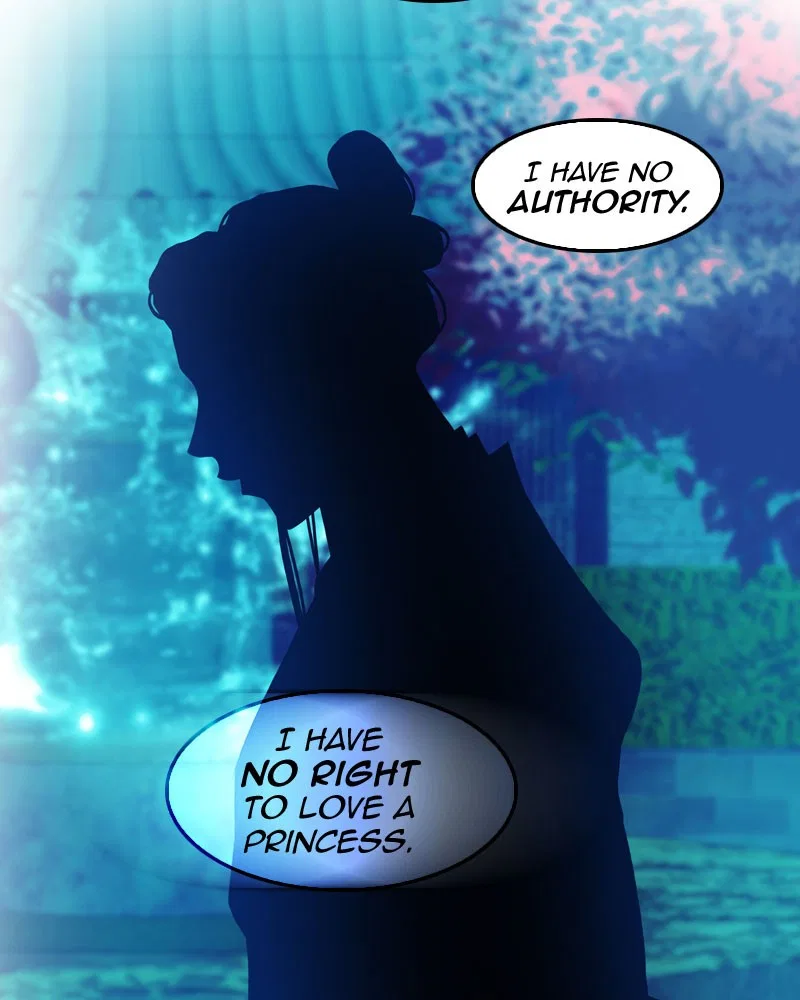 My Dear Cold-Blooded King Chapter 159 – Page 36
