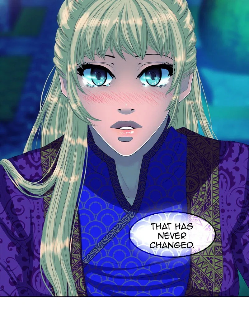 My Dear Cold-Blooded King Chapter 159 – Page 40