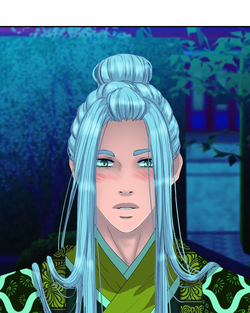 My Dear Cold-Blooded King Chapter 159 – Page 41
