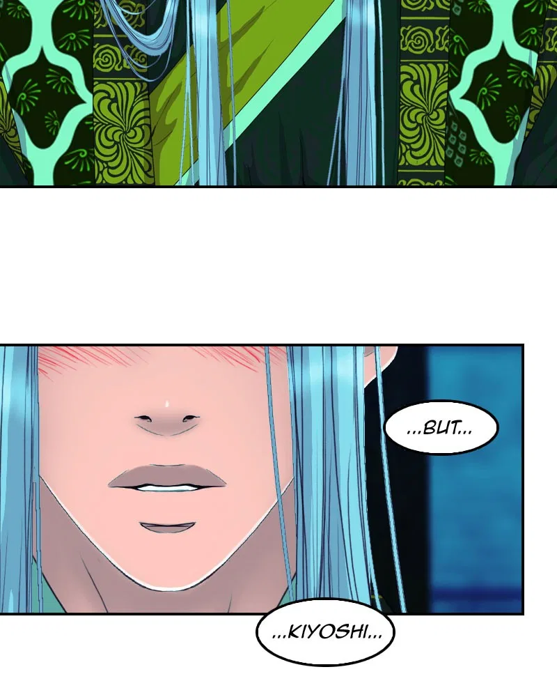 My Dear Cold-Blooded King Chapter 159 – Page 42