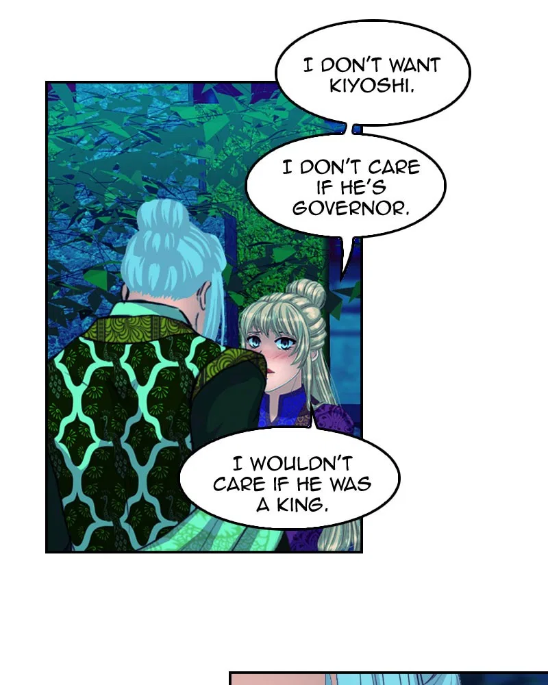 My Dear Cold-Blooded King Chapter 159 – Page 43