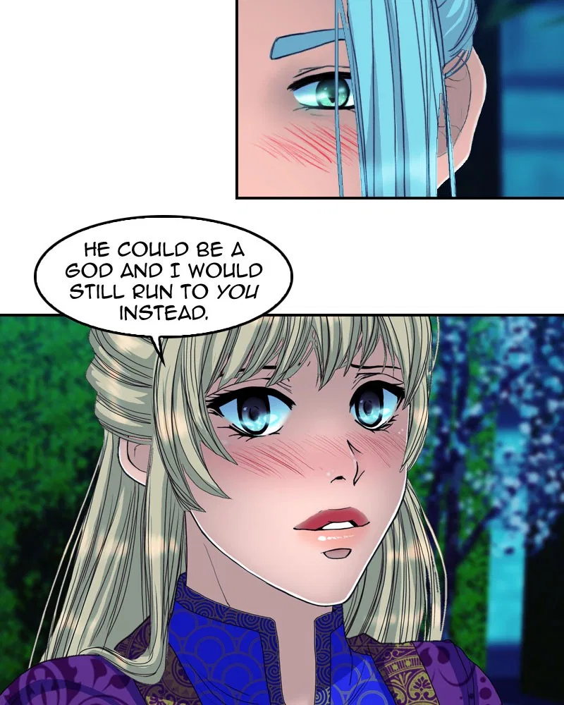 My Dear Cold-Blooded King Chapter 159 – Page 44