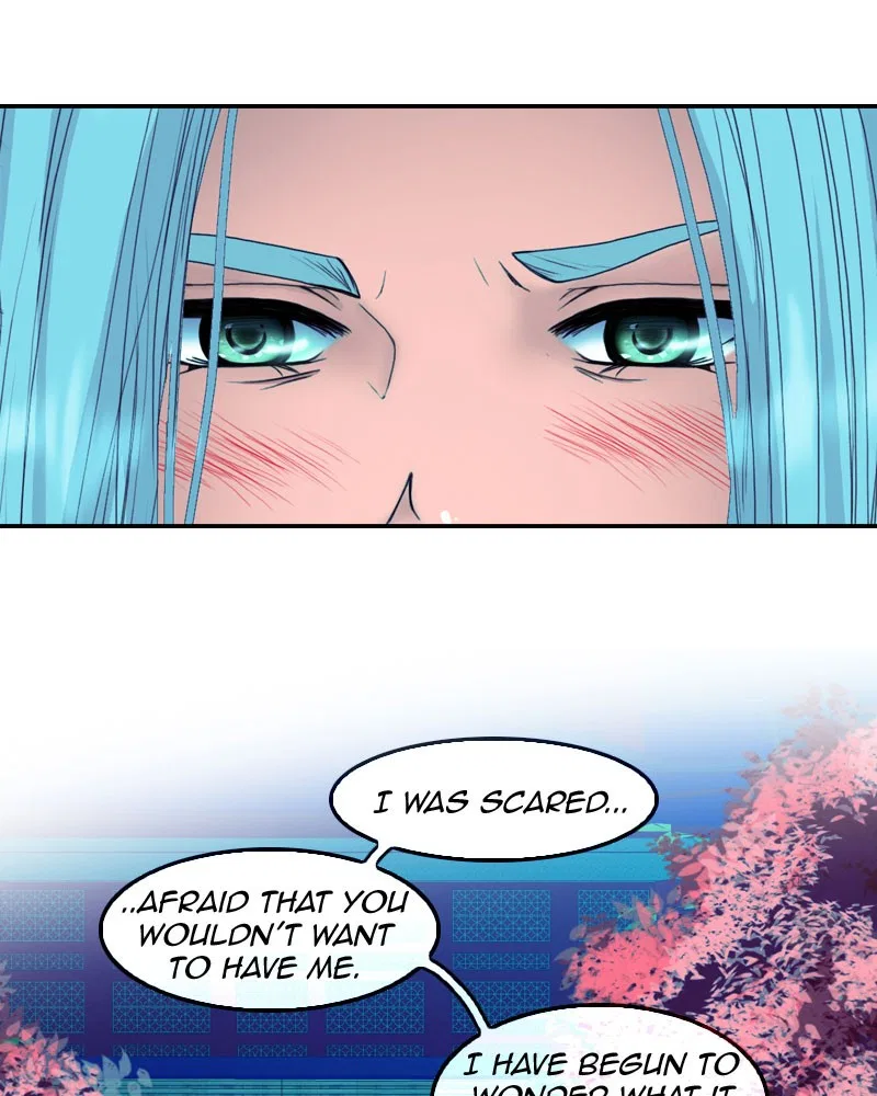 My Dear Cold-Blooded King Chapter 159 – Page 46