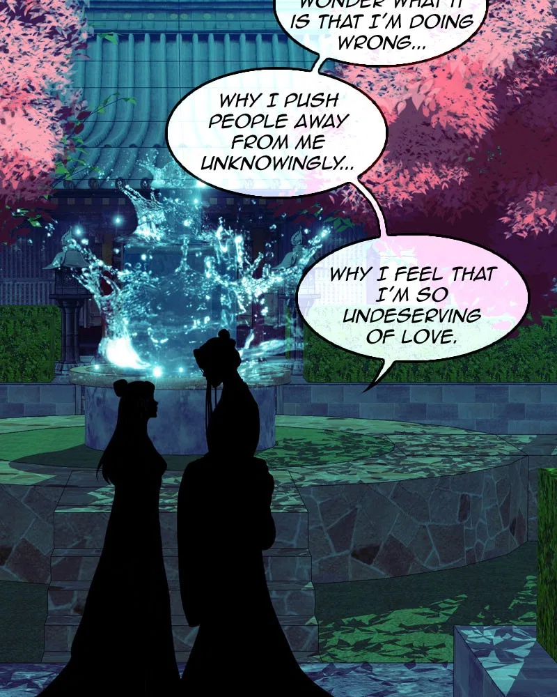 My Dear Cold-Blooded King Chapter 159 – Page 47