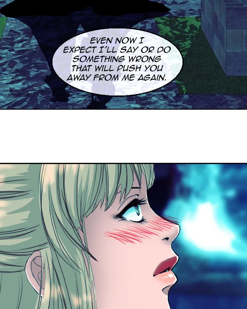 My Dear Cold-Blooded King Chapter 159 – Page 48