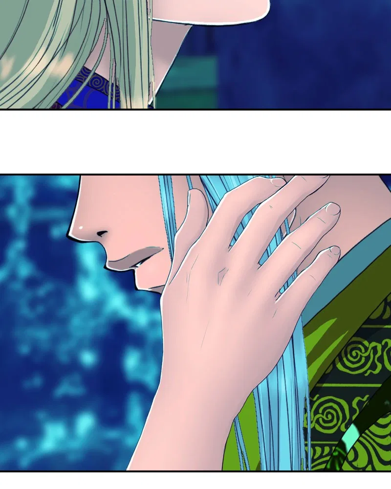 My Dear Cold-Blooded King Chapter 159 – Page 49