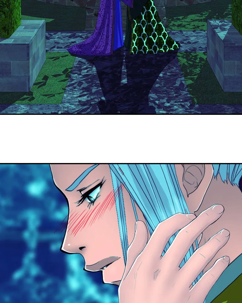 My Dear Cold-Blooded King Chapter 159 – Page 51