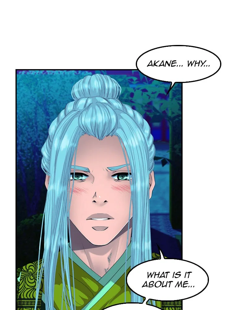 My Dear Cold-Blooded King Chapter 159 – Page 54