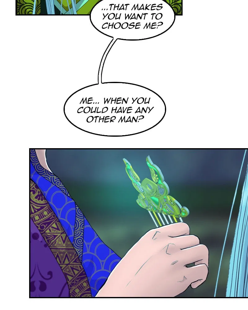 My Dear Cold-Blooded King Chapter 159 – Page 55