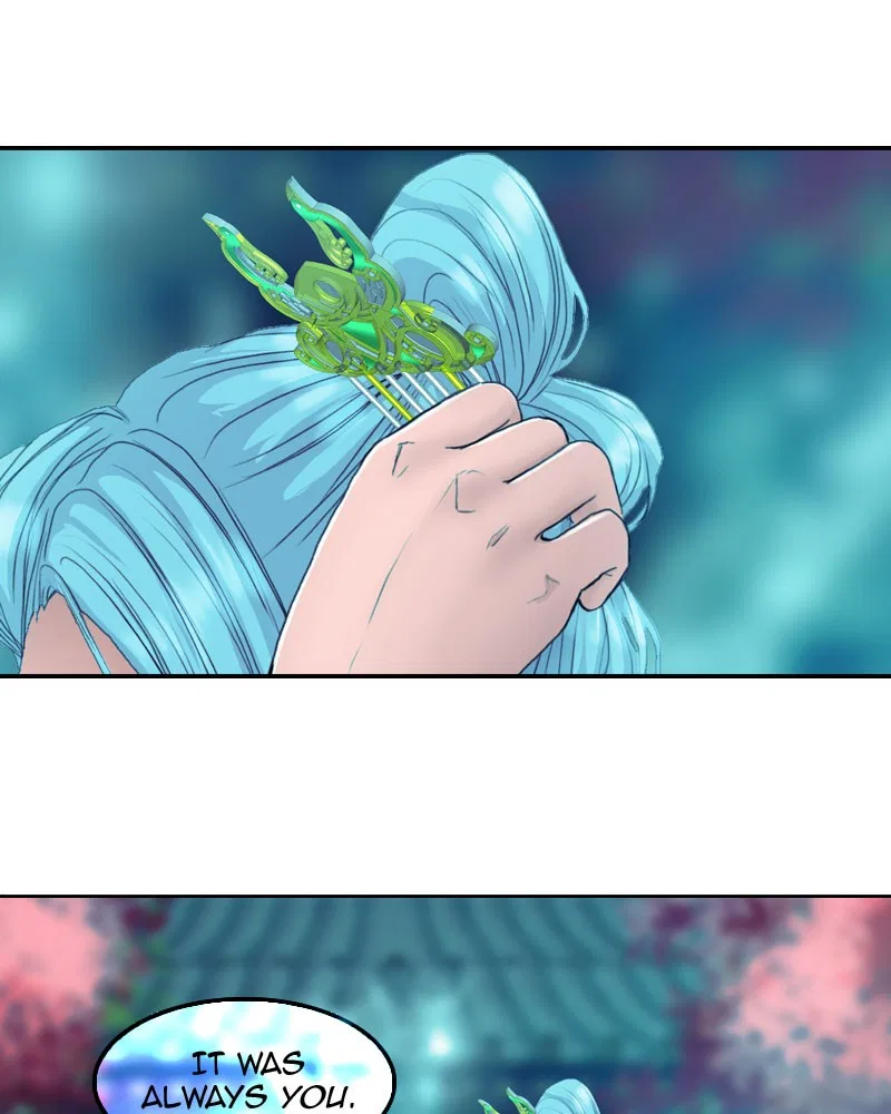 My Dear Cold-Blooded King Chapter 159 – Page 56