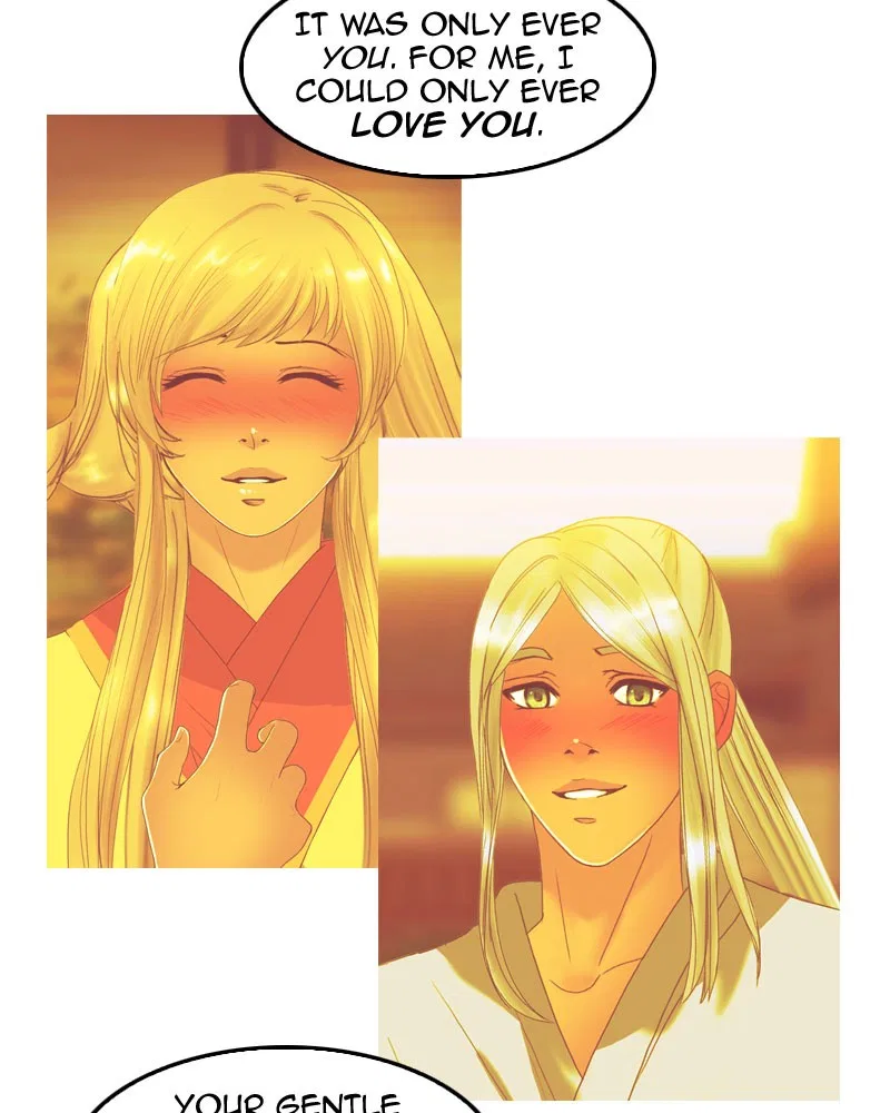 My Dear Cold-Blooded King Chapter 159 – Page 58