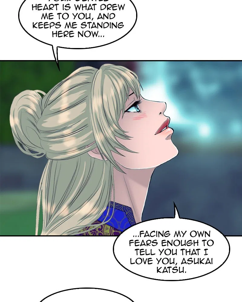 My Dear Cold-Blooded King Chapter 159 – Page 59