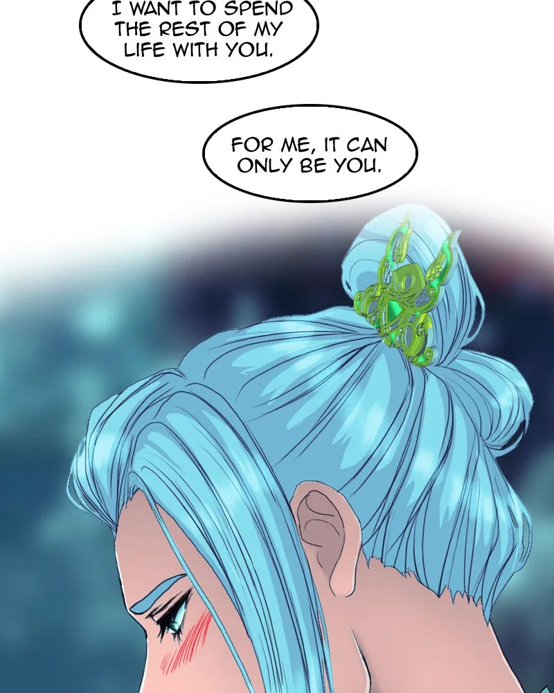 My Dear Cold-Blooded King Chapter 159 – Page 60