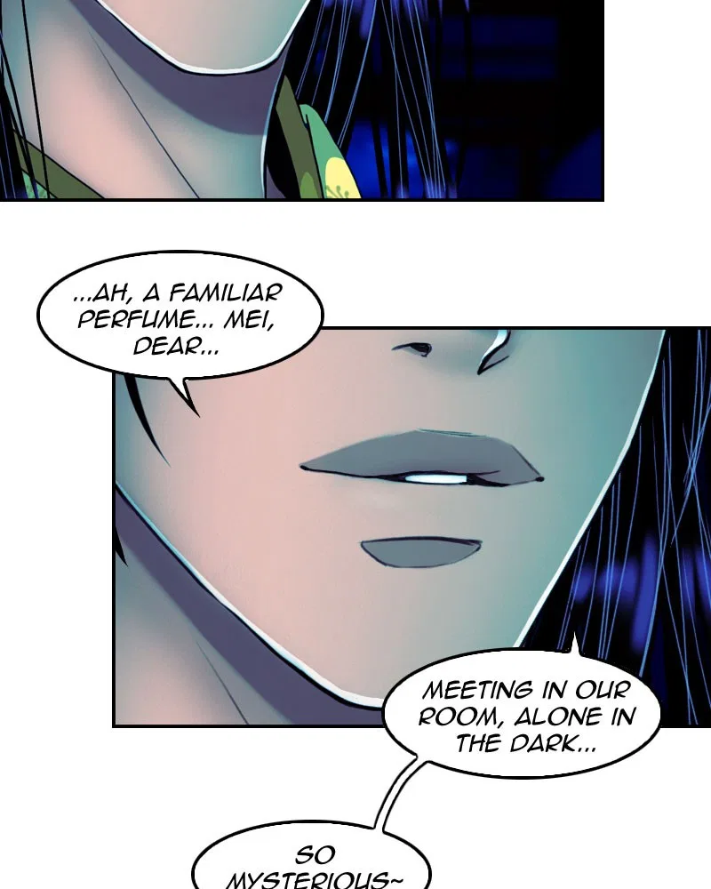 My Dear Cold-Blooded King Chapter 159 – Page 73