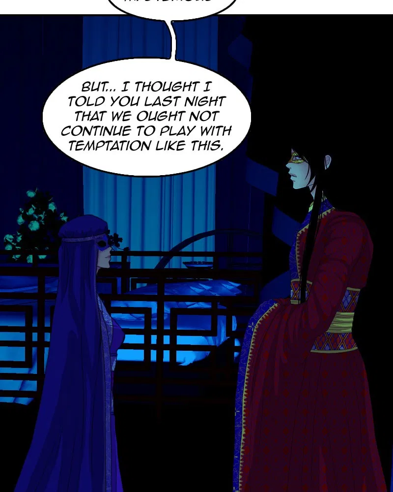 My Dear Cold-Blooded King Chapter 159 – Page 74