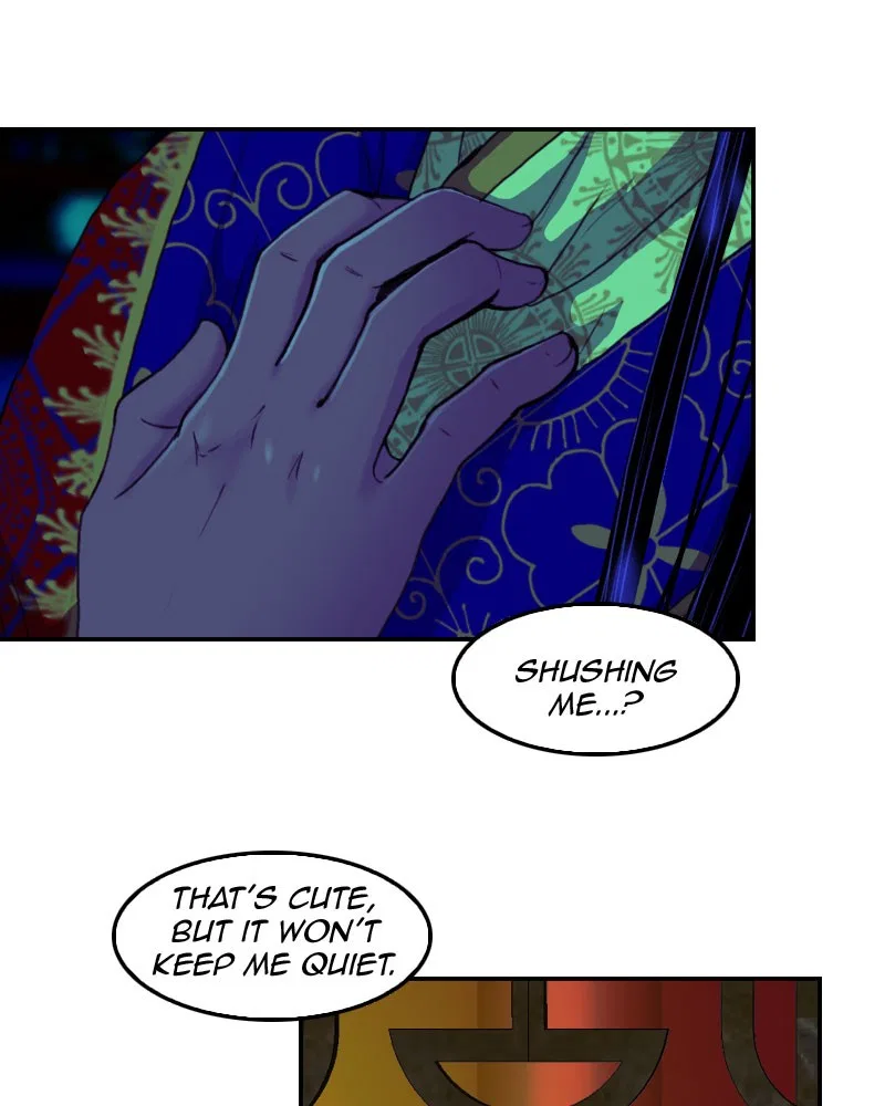 My Dear Cold-Blooded King Chapter 159 – Page 76