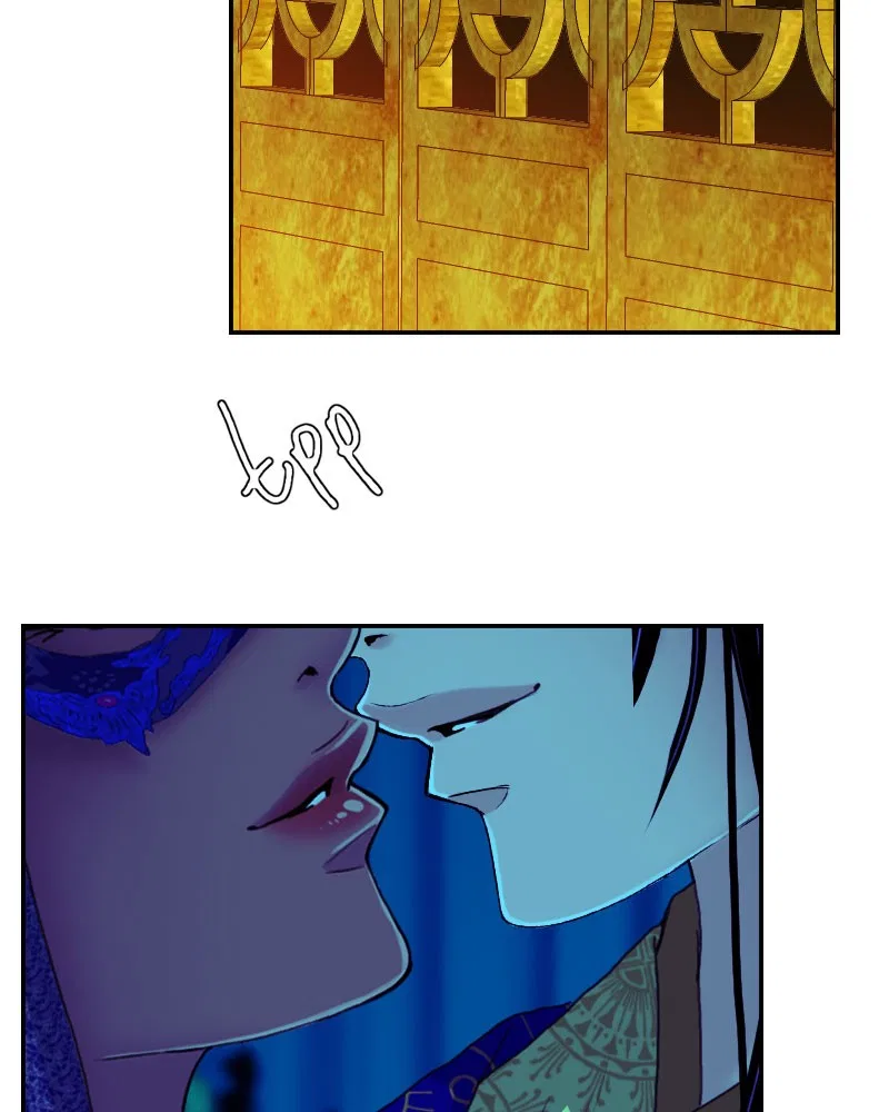 My Dear Cold-Blooded King Chapter 159 – Page 80