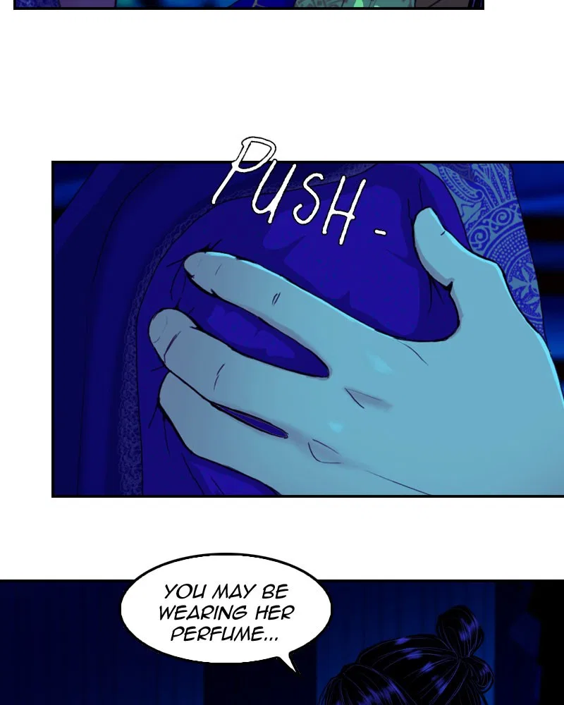 My Dear Cold-Blooded King Chapter 159 – Page 81