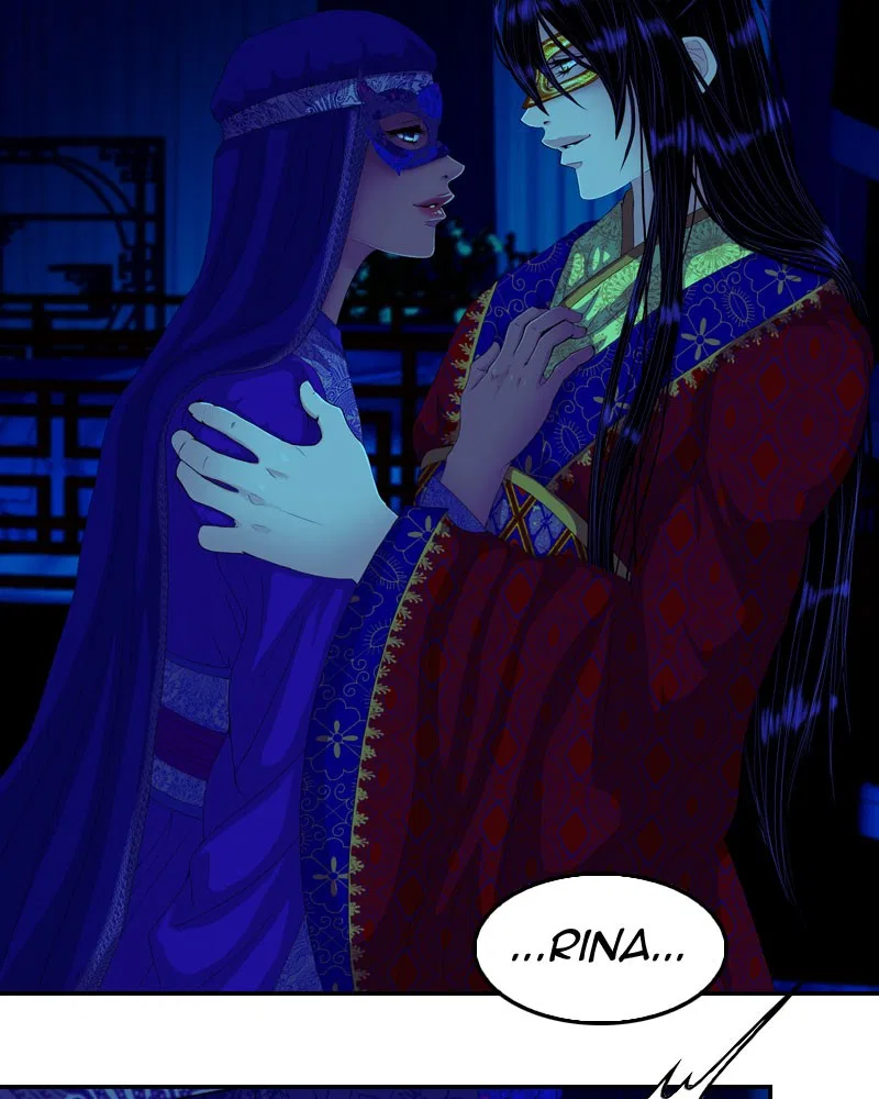 My Dear Cold-Blooded King Chapter 159 – Page 82