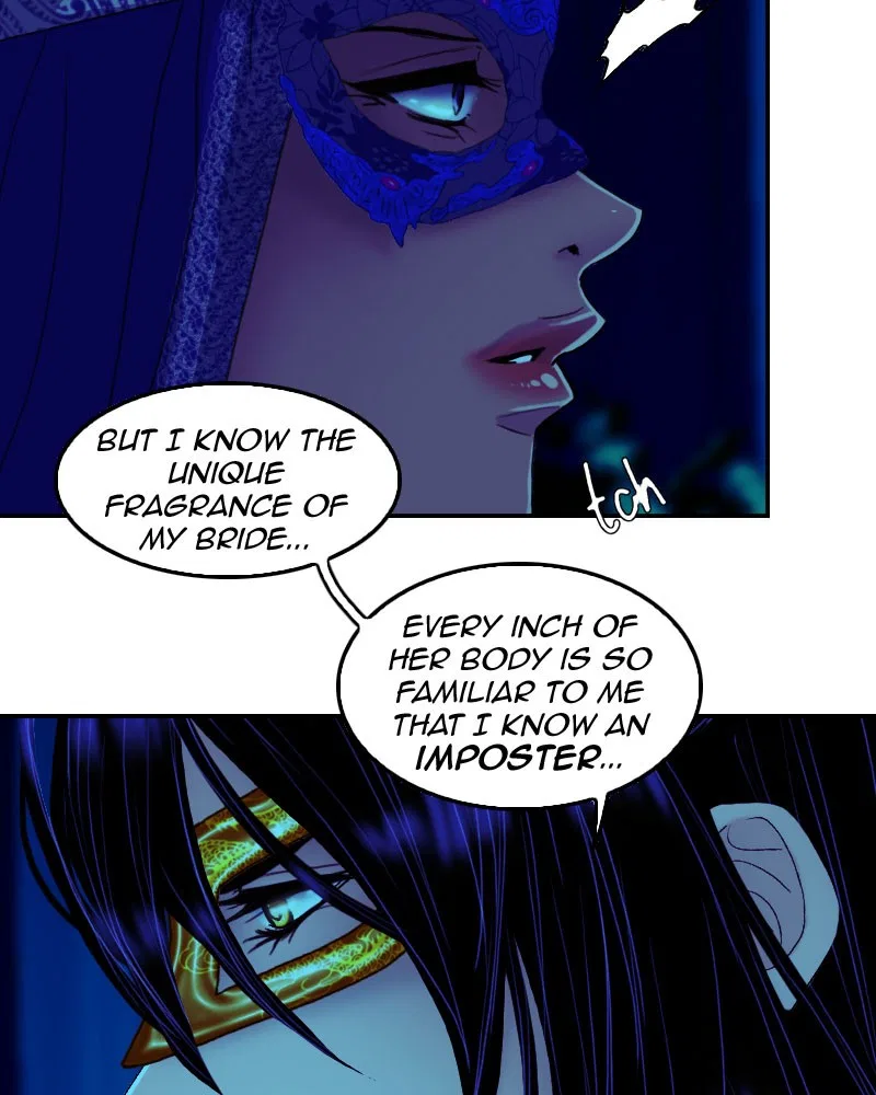 My Dear Cold-Blooded King Chapter 159 – Page 83