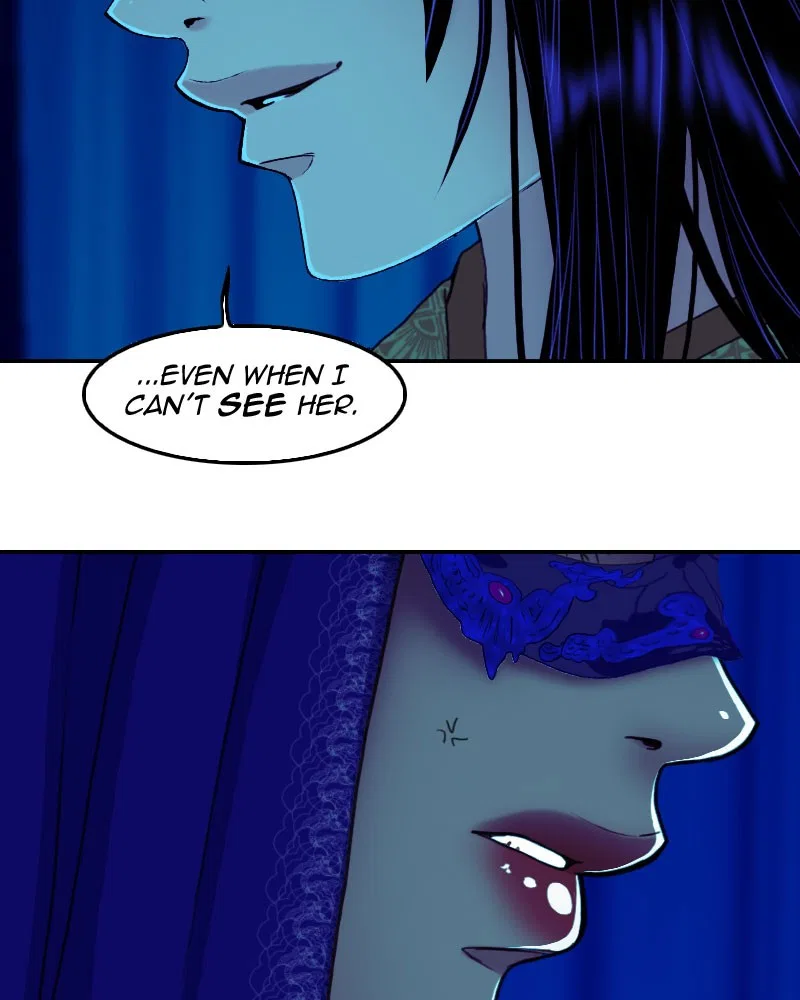 My Dear Cold-Blooded King Chapter 159 – Page 84