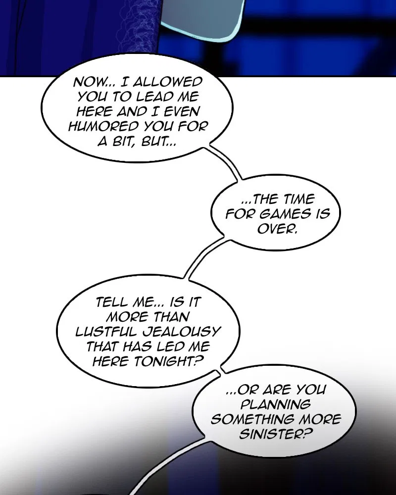 My Dear Cold-Blooded King Chapter 159 – Page 85